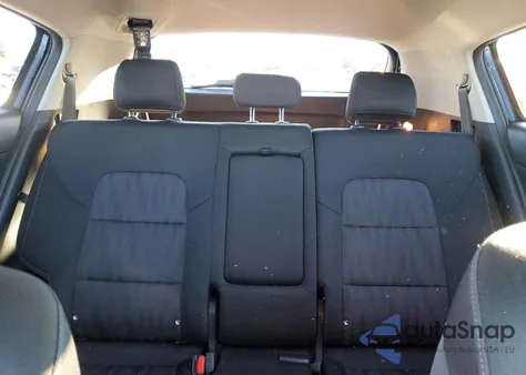 2021 Kia Sportage Lx z USA, uszkodzony, nr VIN KNDPM3AC2M7868687